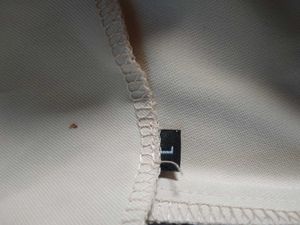 Beige Blazer