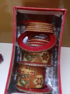 Rajasthani Chuda