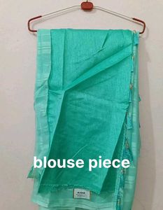 Art silk saree
