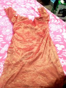 New Partywear Suit Pent With Heavy Work Dupatta