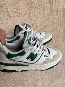 NB 550 Shoe