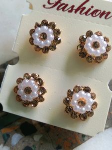Fashion Earrings...❤
