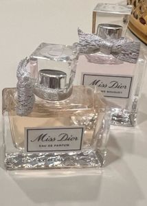 Authentic Perfume Minis
