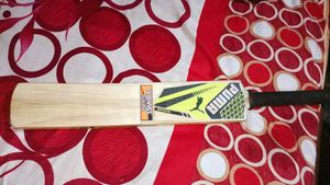 New Puma Bat