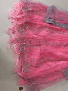 Elegant Lehenga Choli