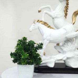 Beautiful Home Decor Fake Plants