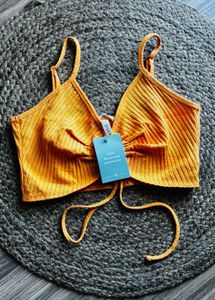 Beautiful Cutout Crop Top (New With Tag)
