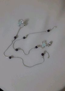 Anklets
