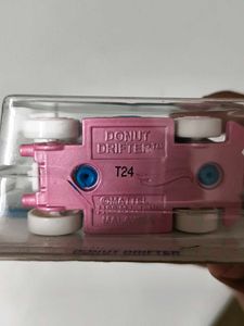 Hot Wheels Fast Foodie