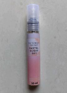 Pastel Sugar Sky🌸10ml Decants Victoria&#39;s Secret