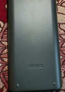 Scientific Calculator (Casio Fx-991MS 2nd Edition