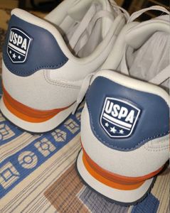 U.S. POLO ASSN👟