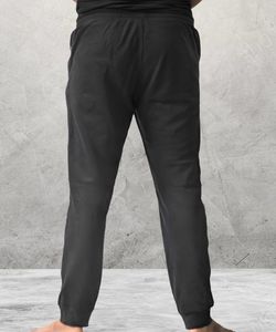 H&amp;M Men's Black Jogger Sweatpants