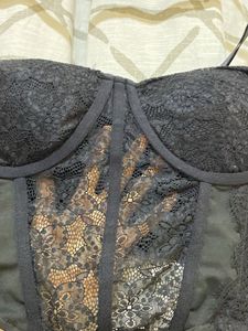 cider corset top