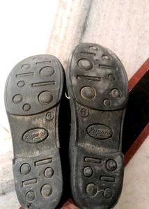 School Shoes For Girls