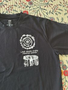 H&amp;M Oversized T-shirt - Unisex