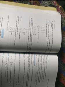 Ncert 12Th Mathematics Part 1 &amp;2