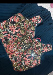 Lehenga Choli Women Offer