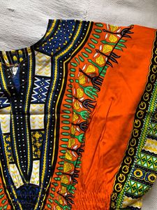 Tunic Dress 🇹🇭 Made In Thiland