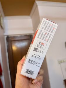 Lipidz Cream