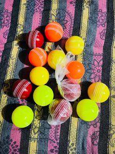 All Wind Balls