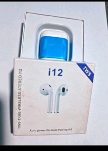I 12 Earbuds