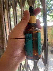 Pilgrim Redensyl Hair Growth Serum