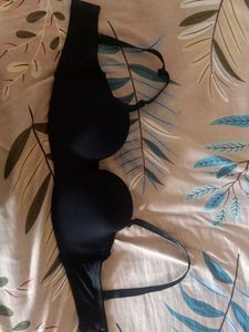 Strapless Bra