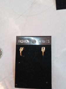Fashion Earrings