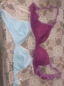 Bra Bundle - Two Bras