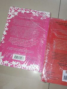 Fiction Book Bundle