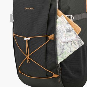 Quechua Backpack