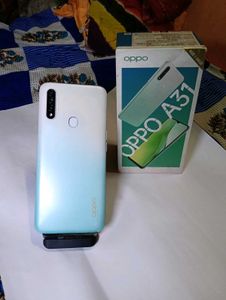 Oppo A31 - Great Condition!