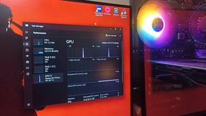 Rx 570