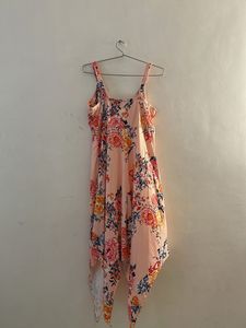Floral Sundress