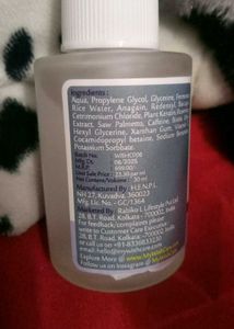 WishCare Hair Growth Set