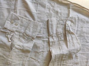 Mens Formal Shirt