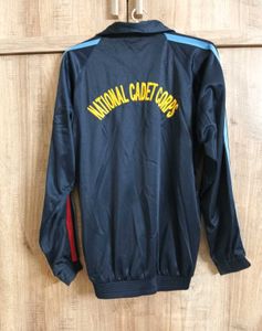 NCC TRACK SUIT