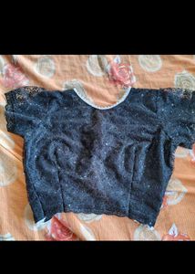 Black Shrug For Women