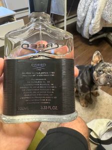 Creed Aventus 10ml