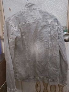 Cool Denim Jacket
