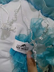 Jellyfish Plush Decor