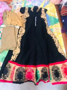Cotton Kurta Set