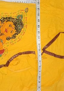 Krishna Janmashtami Dress