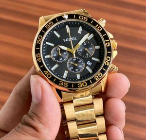 Fossil Bannon Watch ⌚️