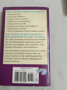 Develop Self-Confidence &amp; Influence