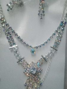 Sparkling Jewelry Set