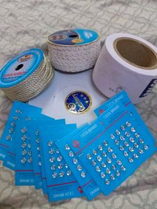 Stitching Material