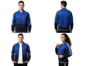 Stylish Track Jacket