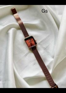 Daniel Wellington Watch Women ❤️